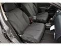 Brilliant Silver Metallic - Versa 1.8 SL Hatchback Photo No. 16