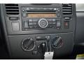 Brilliant Silver Metallic - Versa 1.8 SL Hatchback Photo No. 17