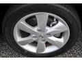 Brilliant Silver Metallic - Versa 1.8 SL Hatchback Photo No. 18
