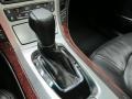 2008 Black Raven Cadillac CTS 4 AWD Sedan  photo #36