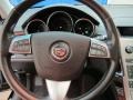 2008 Black Raven Cadillac CTS 4 AWD Sedan  photo #38