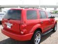 Flame Red - Durango SLT Photo No. 14