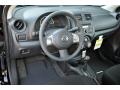 Super Black - Versa 1.6 S Sedan Photo No. 7