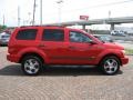 Flame Red - Durango SLT Photo No. 15