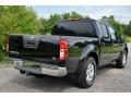 Super Black - Frontier SV Crew Cab Photo No. 4