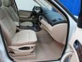 2006 Alpine White BMW X5 4.4i  photo #22