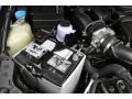 Super Black - Frontier SV Crew Cab Photo No. 19
