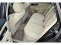Beige Rear Seat Photo for 2013 Nissan Altima #69935813