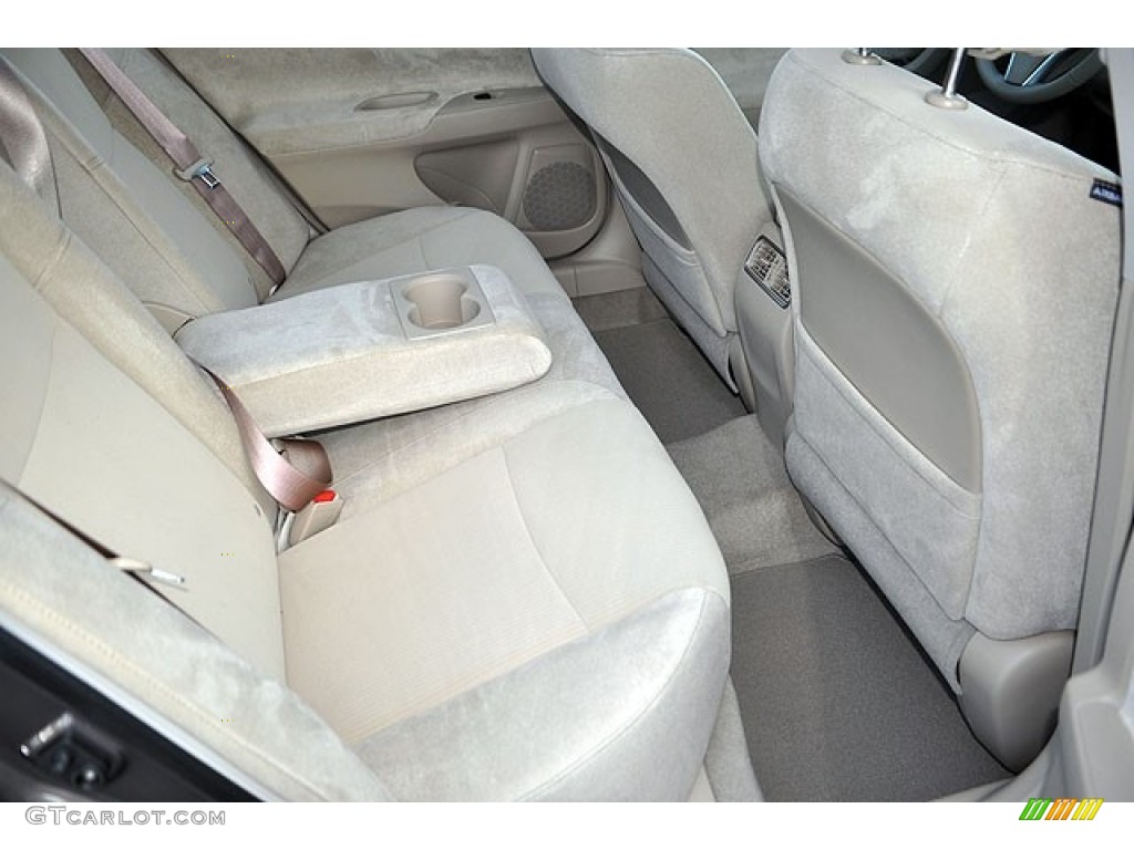 Beige Interior 2013 Nissan Altima 2.5 SV Photo #69935831