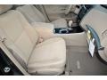 Beige Front Seat Photo for 2013 Nissan Altima #69935858