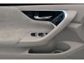 2013 Nissan Altima Beige Interior Door Panel Photo