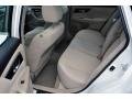 Beige Rear Seat Photo for 2013 Nissan Altima #69936218