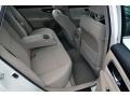 Beige 2013 Nissan Altima 2.5 SV Interior Color