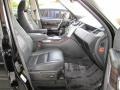 2008 Santorini Black Land Rover Range Rover Sport Supercharged  photo #9