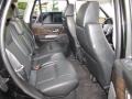 2008 Santorini Black Land Rover Range Rover Sport Supercharged  photo #14