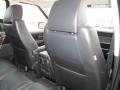 2008 Santorini Black Land Rover Range Rover Sport Supercharged  photo #15