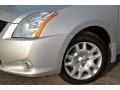 Brilliant Silver Metallic - Sentra 2.0 S Photo No. 3