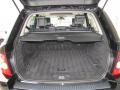 2008 Santorini Black Land Rover Range Rover Sport Supercharged  photo #17
