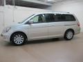 Silver Pearl Metallic - Odyssey Touring Photo No. 5