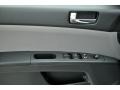 Brilliant Silver Metallic - Sentra 2.0 S Photo No. 6