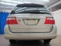 Silver Pearl Metallic - Odyssey Touring Photo No. 8