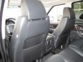 2008 Santorini Black Land Rover Range Rover Sport Supercharged  photo #21