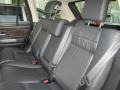2008 Santorini Black Land Rover Range Rover Sport Supercharged  photo #22