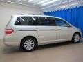 Silver Pearl Metallic - Odyssey Touring Photo No. 10