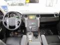 2008 Santorini Black Land Rover Range Rover Sport Supercharged  photo #27