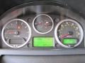 2008 Santorini Black Land Rover Range Rover Sport Supercharged  photo #35