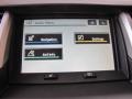 2008 Santorini Black Land Rover Range Rover Sport Supercharged  photo #37