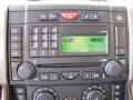 2008 Santorini Black Land Rover Range Rover Sport Supercharged  photo #38