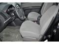 2012 Super Black Nissan Sentra 2.0  photo #7