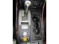 2008 Santorini Black Land Rover Range Rover Sport Supercharged  photo #40