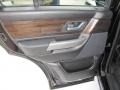 2008 Santorini Black Land Rover Range Rover Sport Supercharged  photo #45