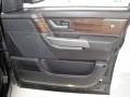 2008 Santorini Black Land Rover Range Rover Sport Supercharged  photo #47