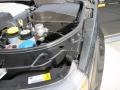 2008 Santorini Black Land Rover Range Rover Sport Supercharged  photo #50