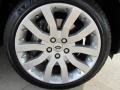 2008 Santorini Black Land Rover Range Rover Sport Supercharged  photo #51