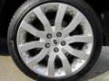 2008 Santorini Black Land Rover Range Rover Sport Supercharged  photo #53