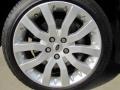 2008 Santorini Black Land Rover Range Rover Sport Supercharged  photo #54