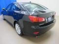 Obsidian Black - IS 250 AWD Photo No. 6