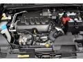Super Black - Sentra 2.0 S Photo No. 16