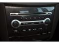 2012 Nissan Maxima Charcoal Interior Audio System Photo