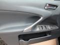 Obsidian Black - IS 250 AWD Photo No. 42