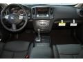 Charcoal Dashboard Photo for 2012 Nissan Maxima #69937130