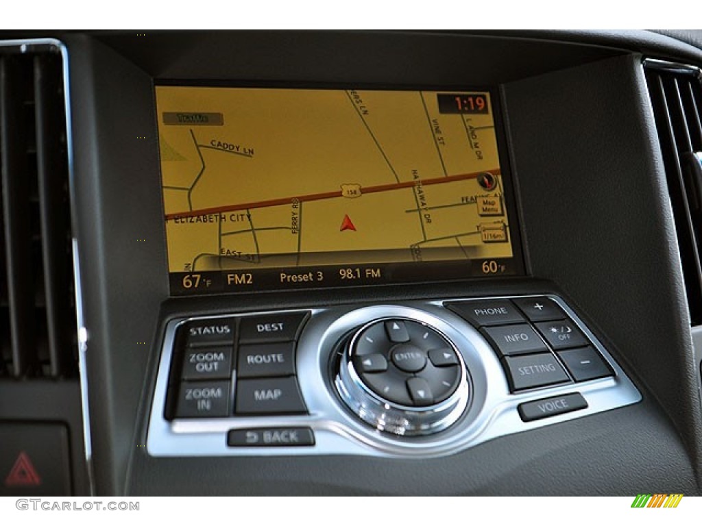 2012 Nissan Maxima 3.5 SV Sport Navigation Photo #69937256