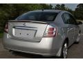 Brilliant Silver Metallic - Sentra 2.0 S Photo No. 3