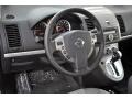 Brilliant Silver Metallic - Sentra 2.0 S Photo No. 7