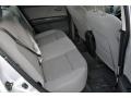 Brilliant Silver Metallic - Sentra 2.0 S Photo No. 15