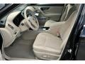 Beige Front Seat Photo for 2013 Nissan Altima #69937661